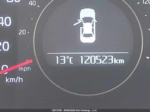 KIA Optima Lx/lx Winter Edition 2015 KNAGM4A79F5552658 Image 16