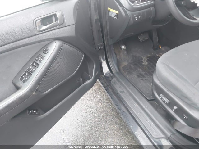 KIA Optima Lx/lx Winter Edition 2015 KNAGM4A79F5552658 Image 21