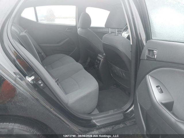 KIA Optima Lx/lx Winter Edition 2015 KNAGM4A79F5552658 Image 8