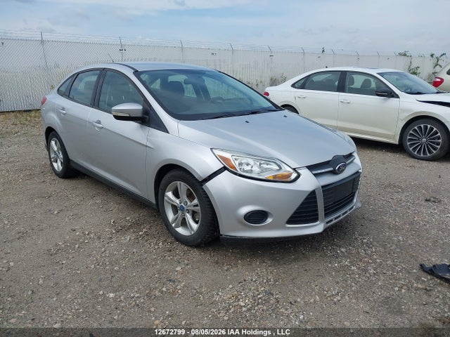 Aukcja sprzedaży 2013 Ford Focus Se, vin: 1FADP3F29DL356299, numer aukcji: 12672799