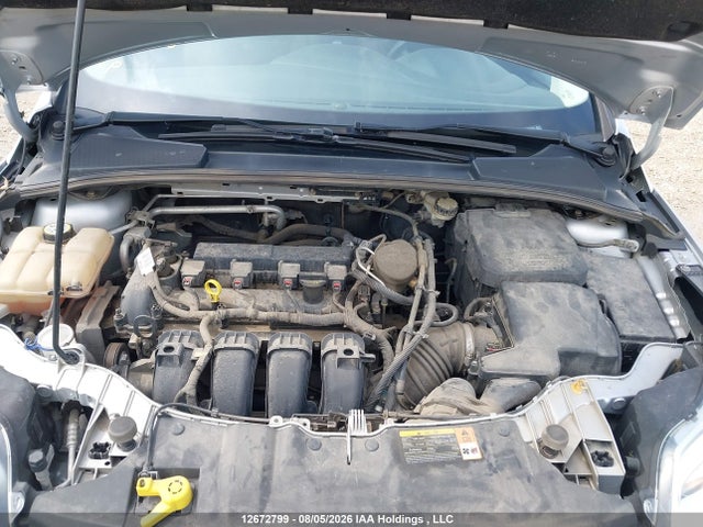 Продажа на аукционе авто 2013 Ford Focus Se, vin: 1FADP3F29DL356299, номер лота: 12672799