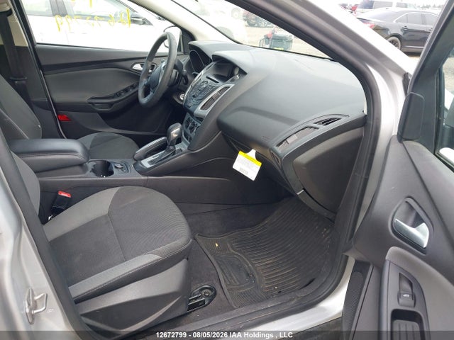 Продажа на аукционе авто 2013 Ford Focus Se, vin: 1FADP3F29DL356299, номер лота: 12672799