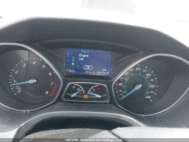 Продажа на аукционе авто 2013 Ford Focus Se, vin: 1FADP3F29DL356299, номер лота: 12672799