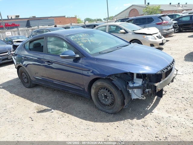 2018 KMHD84LF3JU484155 main image