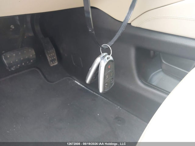 Продажа на аукционе авто 2019 Cadillac Xt5, vin: 1GYKNBRS1KZ172699, номер лота: 12672808