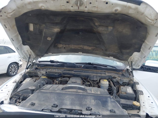 2012 Dodge Ram 3500 Laramie მანქანა იყიდება აუქციონზე, vin: 3C63DRJL8CG165185, აუქციონის ნომერი: 12672809