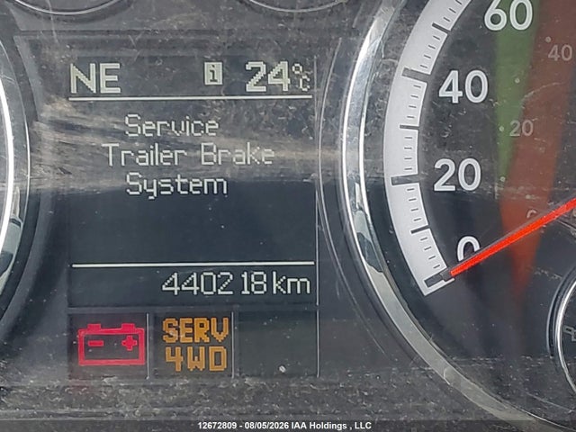 2012 Dodge Ram 3500 Laramie მანქანა იყიდება აუქციონზე, vin: 3C63DRJL8CG165185, აუქციონის ნომერი: 12672809