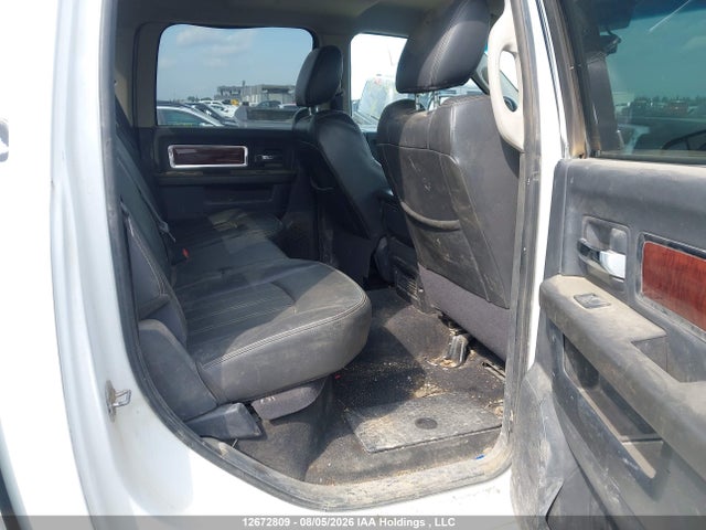 2012 Dodge Ram 3500 Laramie მანქანა იყიდება აუქციონზე, vin: 3C63DRJL8CG165185, აუქციონის ნომერი: 12672809