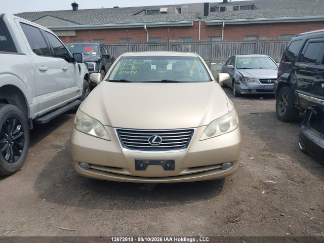 Продажа на аукционе авто 2009 Lexus Es 350 350, vin: JTHBJ46G692305214, номер лота: 12672810