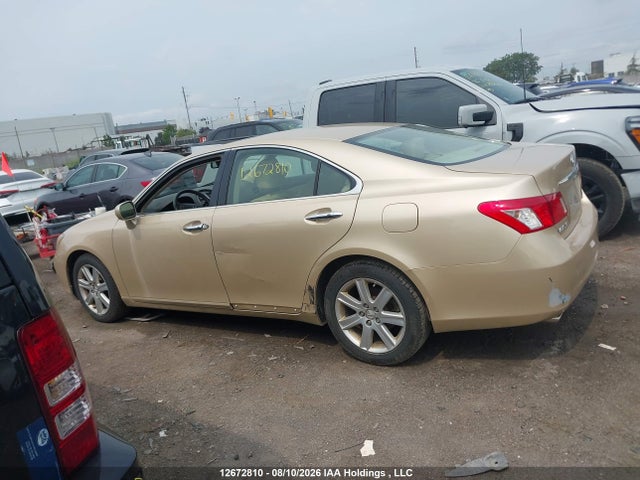 Продажа на аукционе авто 2009 Lexus Es 350 350, vin: JTHBJ46G692305214, номер лота: 12672810