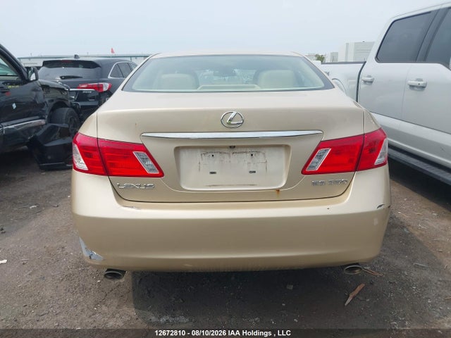 Продажа на аукционе авто 2009 Lexus Es 350 350, vin: JTHBJ46G692305214, номер лота: 12672810