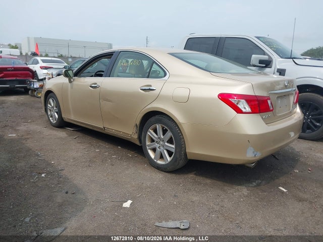 Продажа на аукционе авто 2009 Lexus Es 350 350, vin: JTHBJ46G692305214, номер лота: 12672810