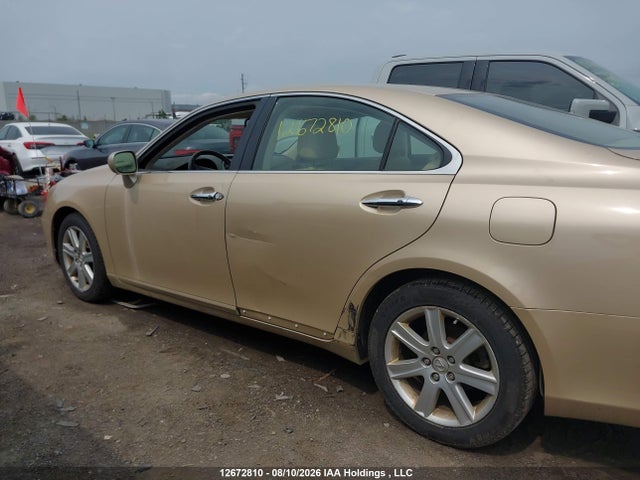 Продажа на аукционе авто 2009 Lexus Es 350 350, vin: JTHBJ46G692305214, номер лота: 12672810