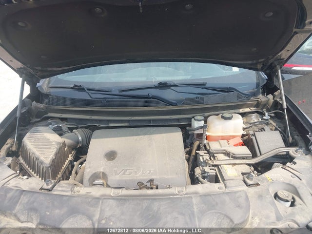 Продаж на аукціоні авто 2022 Chevrolet Traverse Premier, vin: 1GNEVKKW7NJ147106, номер лоту: 12672812