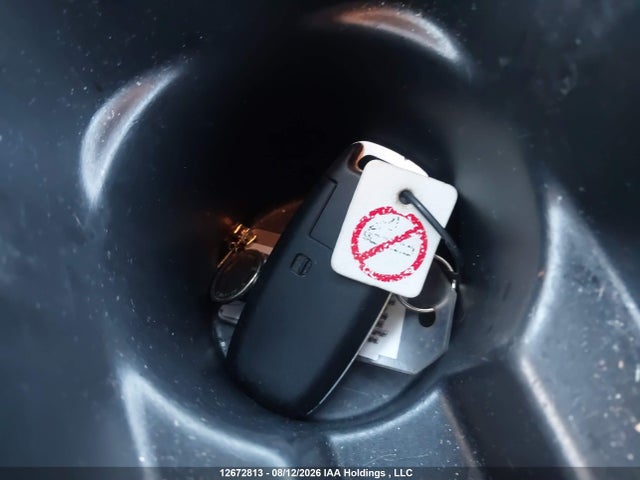 12672813 :رقم المزاد ، 3N1CP5DV4RL548551 vin ، 2024 Nissan Kicks Sr مزاد بيع