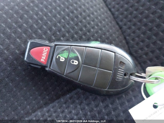 Dodge Grand Caravan 2014 2C4RDGBGXER414818 Image 11