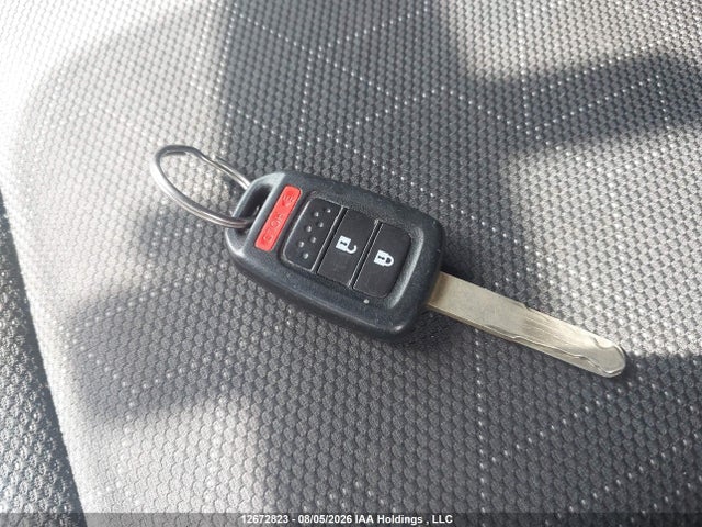 Продажа на аукционе авто 2016 Honda Fit Ex/exl, vin: 3HGGK5H72GM102660, номер лота: 12672823