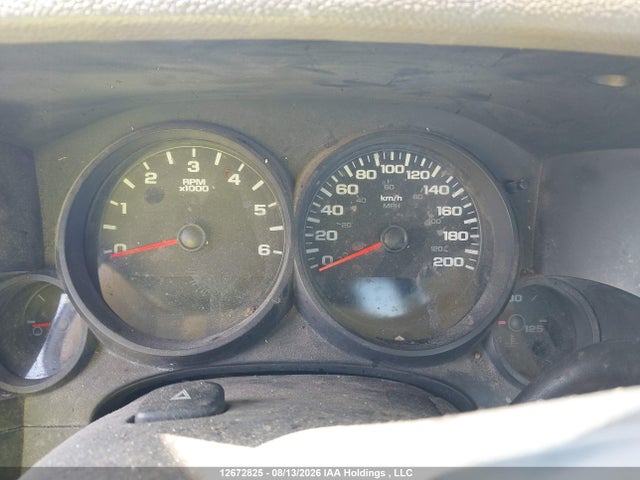 Aukcja sprzedaży 2007 Chevrolet Silverado 1500 Work Truck, vin: 1GCEC14C47Z535491, numer aukcji: 12672825