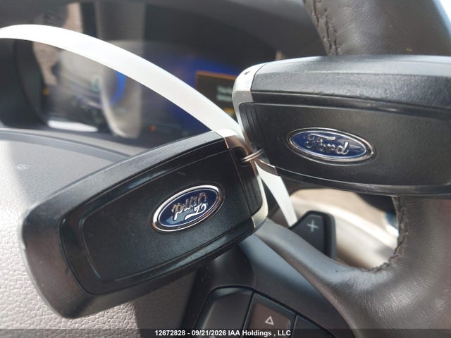 Продаж на аукціоні авто 2020 Ford Explorer Platinum, vin: 1FM5K8HC7LGA85360, номер лоту: 12672828
