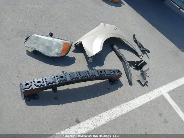 Dodge Grand Caravan Se/sxt 2014 2C4RDGBG4ER309000 Image 12