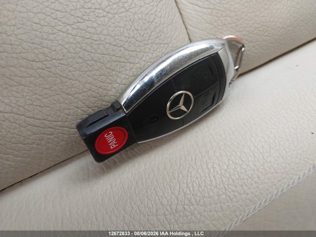 Aukcja sprzedaży 2007 Mercedes-benz Clk 550, vin: WDBTK72F47T078953, numer aukcji: 12672833