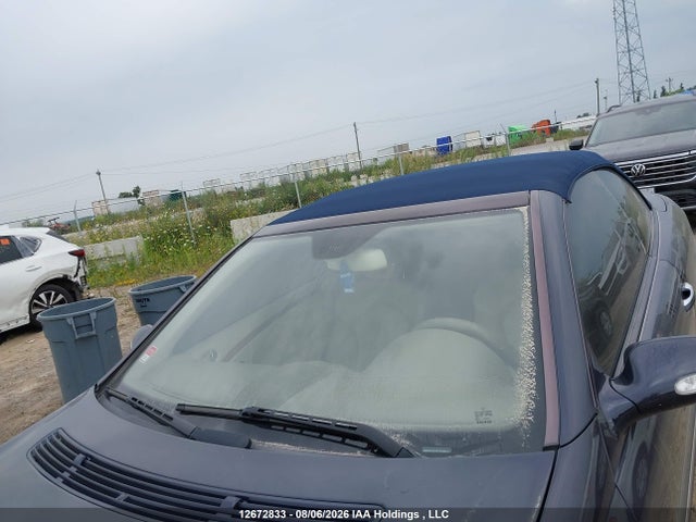 Aukcja sprzedaży 2007 Mercedes-benz Clk 550, vin: WDBTK72F47T078953, numer aukcji: 12672833