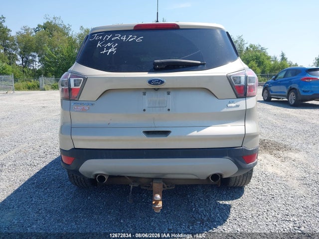 Ford ESCAPE SE 2017 1FMCU9GD2HUA42815 Image 17