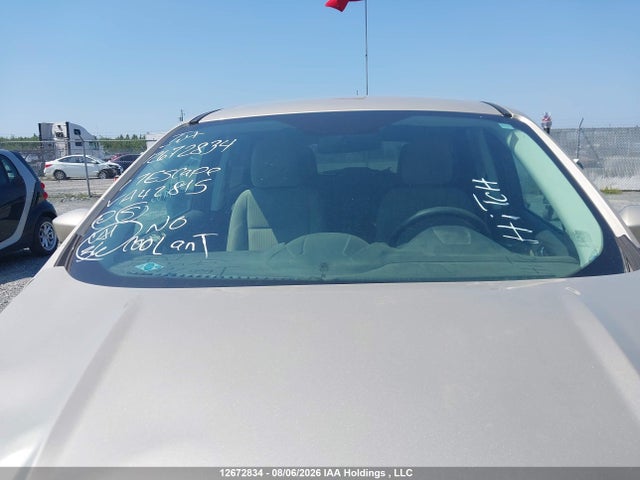 12672834 :رقم المزاد ، 1FMCU9GD2HUA42815 vin ، 2017 Ford Escape Se مزاد بيع