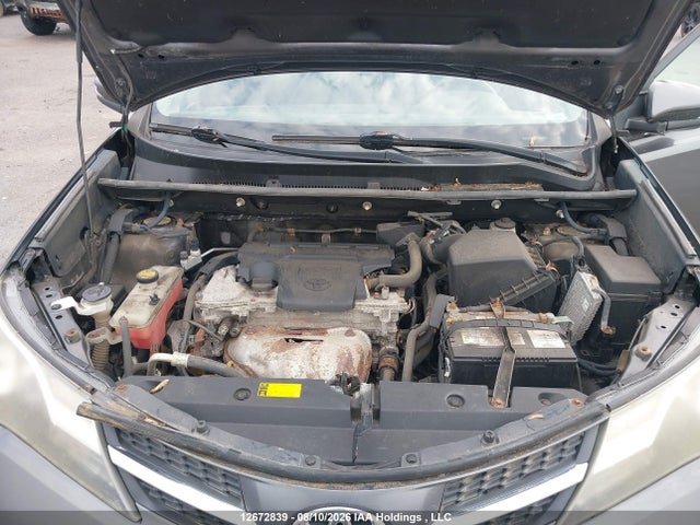 Aukcja sprzedaży 2013 Toyota Rav4, vin: 2T3DFREV5DW050970, numer aukcji: 12672839
