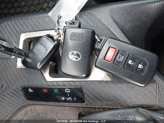 Aukcja sprzedaży 2013 Toyota Rav4, vin: 2T3DFREV5DW050970, numer aukcji: 12672839