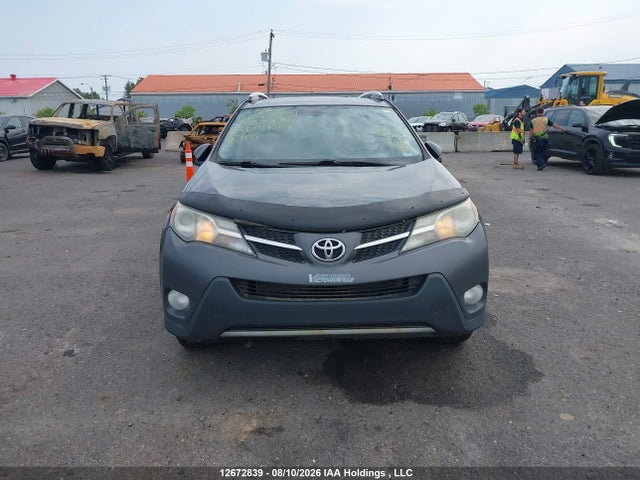 Aukcja sprzedaży 2013 Toyota Rav4, vin: 2T3DFREV5DW050970, numer aukcji: 12672839