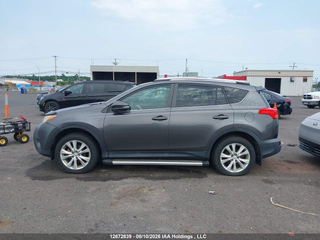 Aukcja sprzedaży 2013 Toyota Rav4, vin: 2T3DFREV5DW050970, numer aukcji: 12672839