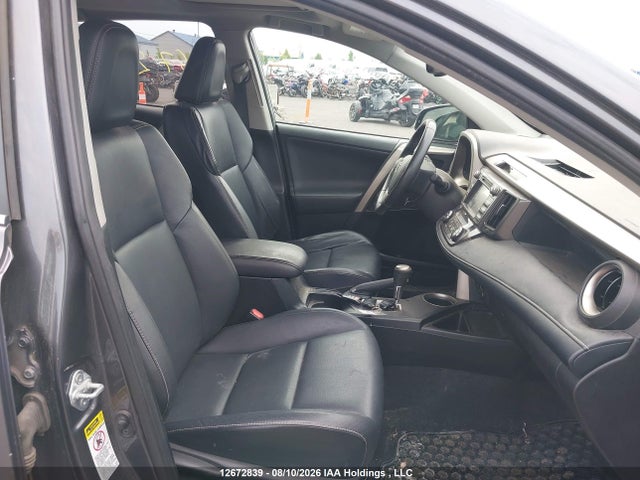 Aukcja sprzedaży 2013 Toyota Rav4, vin: 2T3DFREV5DW050970, numer aukcji: 12672839