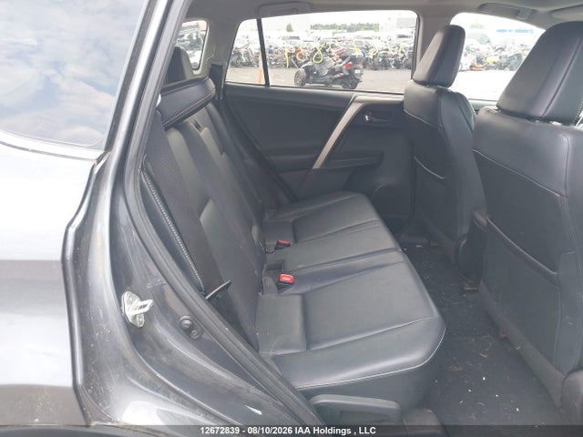 Aukcja sprzedaży 2013 Toyota Rav4, vin: 2T3DFREV5DW050970, numer aukcji: 12672839
