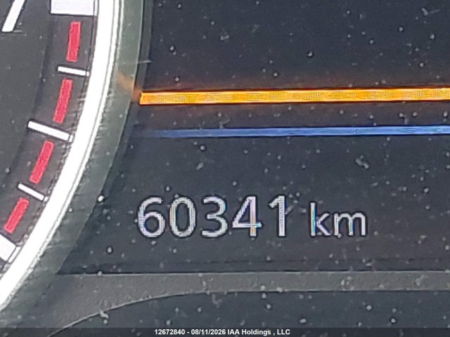 Nissan SENTRA SV 2024 3N1AB8CV0RY283834 Image 16