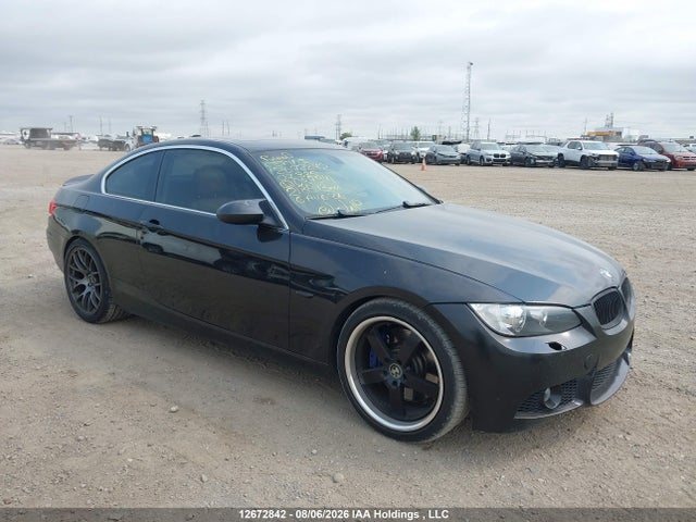 Продаж на аукціоні авто 2007 Bmw 335 I, vin: WBAWB73597P037941, номер лоту: 12672842