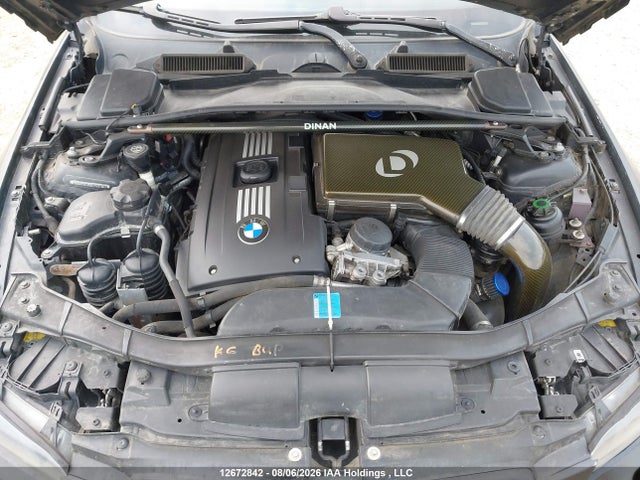 Продажа на аукционе авто 2007 Bmw 335 I, vin: WBAWB73597P037941, номер лота: 12672842