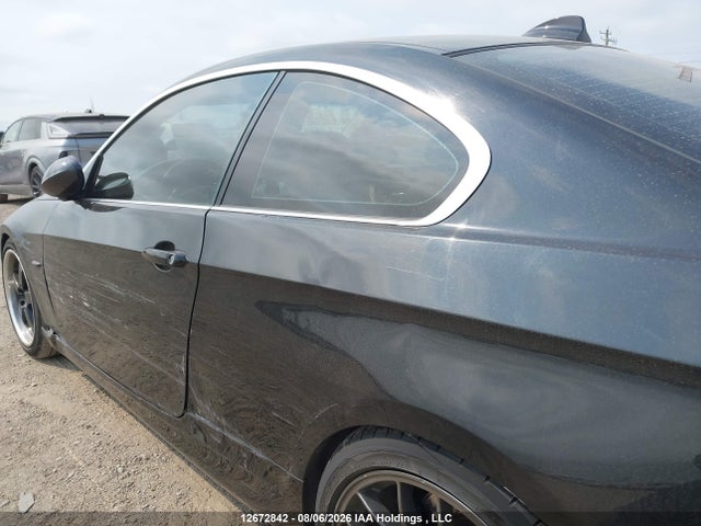 Продажа на аукционе авто 2007 Bmw 335 I, vin: WBAWB73597P037941, номер лота: 12672842