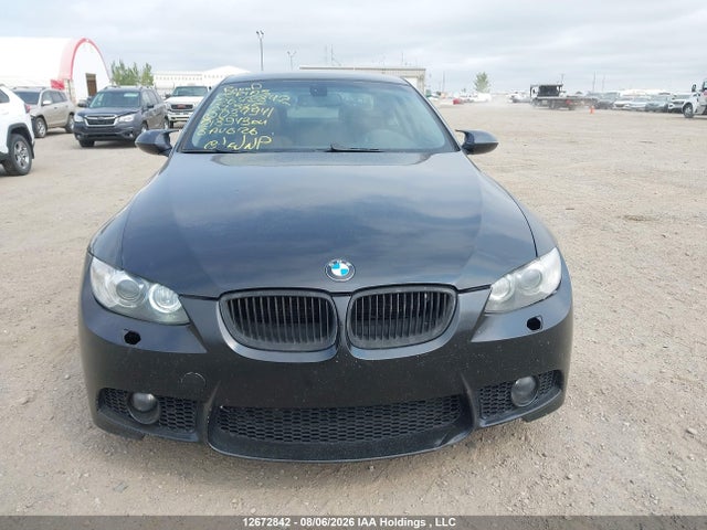 Продажа на аукционе авто 2007 Bmw 335 I, vin: WBAWB73597P037941, номер лота: 12672842
