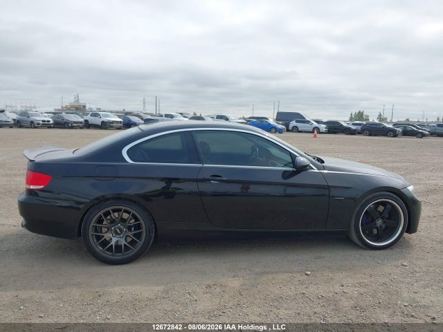 Продажа на аукционе авто 2007 Bmw 335 I, vin: WBAWB73597P037941, номер лота: 12672842