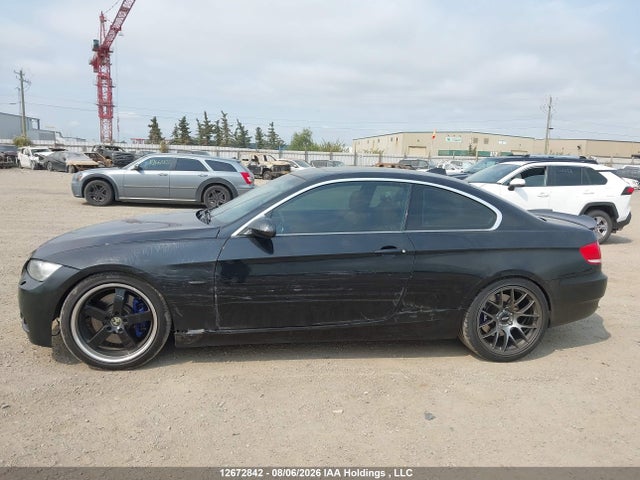 Продажа на аукционе авто 2007 Bmw 335 I, vin: WBAWB73597P037941, номер лота: 12672842