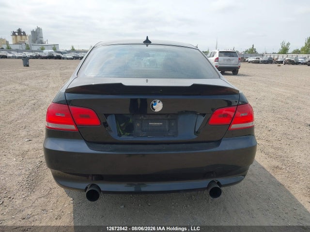 Продажа на аукционе авто 2007 Bmw 335 I, vin: WBAWB73597P037941, номер лота: 12672842