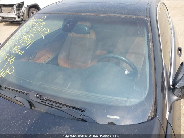 Продажа на аукционе авто 2007 Bmw 335 I, vin: WBAWB73597P037941, номер лота: 12672842