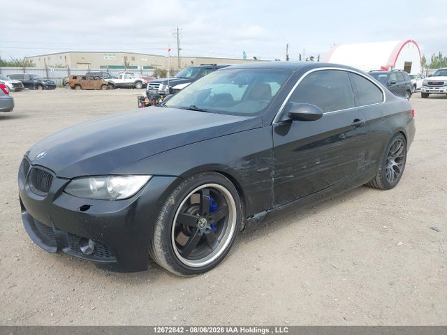 Продажа на аукционе авто 2007 Bmw 335 I, vin: WBAWB73597P037941, номер лота: 12672842