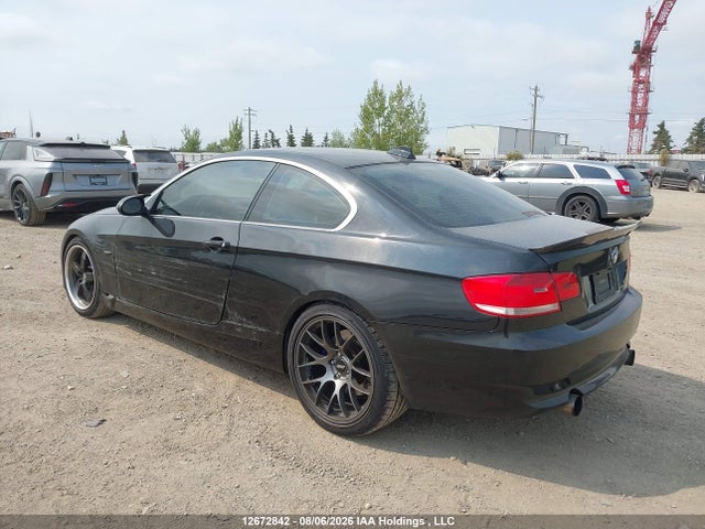 Продажа на аукционе авто 2007 Bmw 335 I, vin: WBAWB73597P037941, номер лота: 12672842