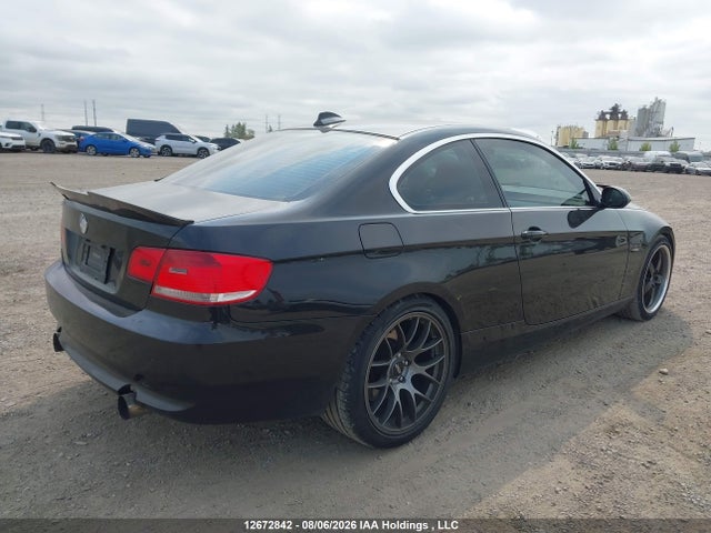 Продажа на аукционе авто 2007 Bmw 335 I, vin: WBAWB73597P037941, номер лота: 12672842