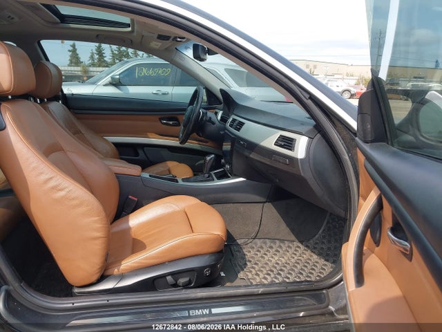 Продажа на аукционе авто 2007 Bmw 335 I, vin: WBAWB73597P037941, номер лота: 12672842