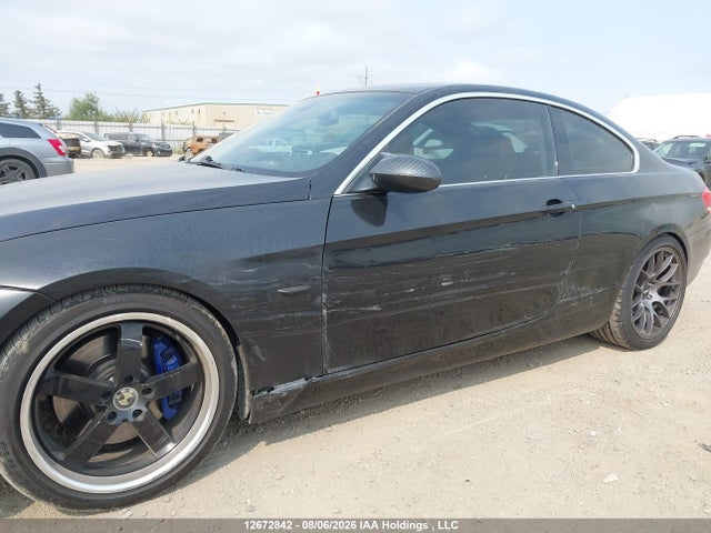 Продажа на аукционе авто 2007 Bmw 335 I, vin: WBAWB73597P037941, номер лота: 12672842