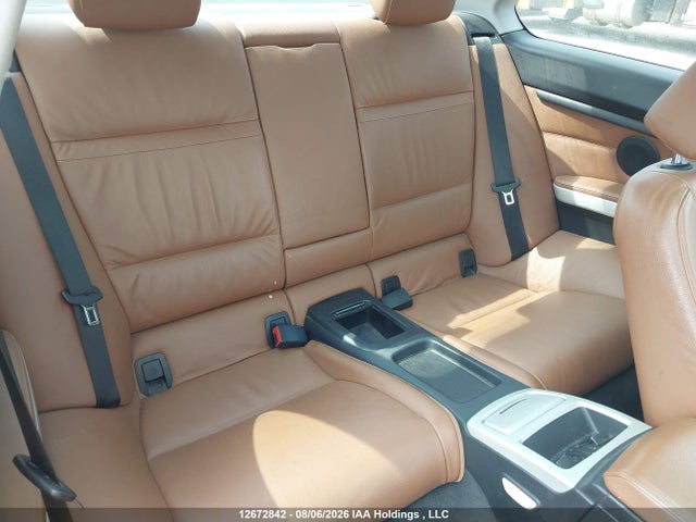 Продажа на аукционе авто 2007 Bmw 335 I, vin: WBAWB73597P037941, номер лота: 12672842