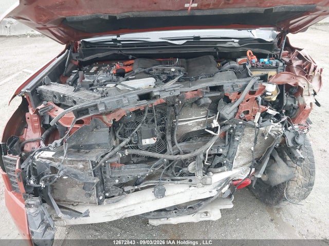 Продаж на аукціоні авто 2024 Toyota Tundra Crewmax Limited/crewmax Trd Pro, vin: 5TFPC5DB4RX070362, номер лоту: 12672843